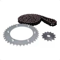 Kit Relação Transmissão Cofap XR 250 Tornado 2001-2009