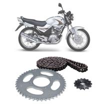 Kit Relação Transmissão Cofap Yamaha YBR 125 2003-2010