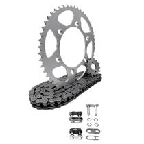 Kit Relação Transmissão Crf 250 2019 Em Diante Com Retentor Kit Relação Transmissão Crf 250 2019 Em Diante Com Retentor
