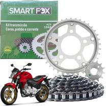 Kit Relação Transmissão Honda Cb300r 2009 2010 2011 2012 2013 2014 2015