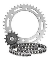 Kit relação transmissão KitMax XRE 300