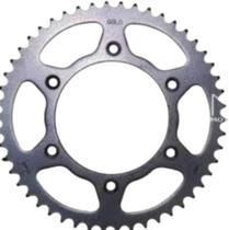 Kit Relação Transmissão Kmc Xre 190 Nxr Bros 160 Kit Relação Transmissão Kmc Xre 190 Nxr Bros 160