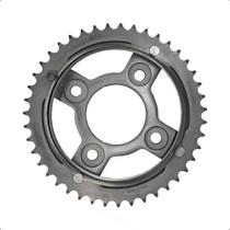 Kit Relação Transmissão Nakata Honda CG 125 Fan 2005-2008