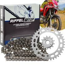 Kit Relação Transmissão Sahara 300 24-25 C Retentor Original Kit Relação Transmissão Sahara 300 24-25 C Retentor Original