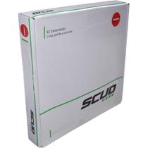 Kit Relação Transmissão Scud Lander 250 Teneré 250 09-20