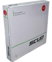 Kit Relação Transmissão Scud Speed 150