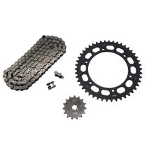 Kit Relação V Extreme Kasinski Comet 250 Com Retentor