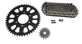 Kit Relação V Extreme Kasinski Mirage 250 Com Retentor