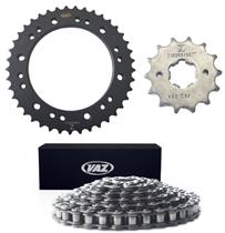 Kit relacao vaz fz 15 fazer 150 2023-2024 com retentor y04611x 41/14 Kit relacao vaz fz 15 fazer 150 2023-2024 com retentor y04611x 41/14