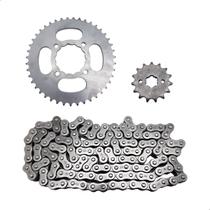 Kit Relação VAZ Kasinski Flash 150 Seta 150 sem retentor