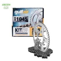 Kit relacao xlr 125/nx150 96/03 gulfair Kit relacao xlr 125/nx150 96/03 gulfair