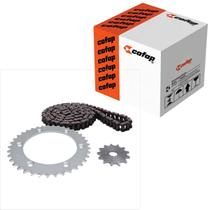 Kit Relação Xr 250 Tornado 2001 A 2009 Tmc413122