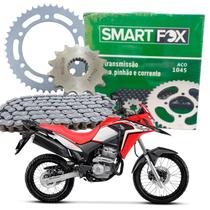 Kit Relação Xre 300 2016 2017 2018 2019 2020 2021 2022 2023