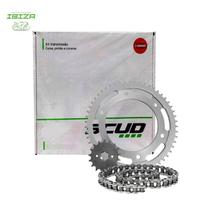Kit relacao xtz 125 03/16 scud Kit relacao xtz 125 03/16 scud