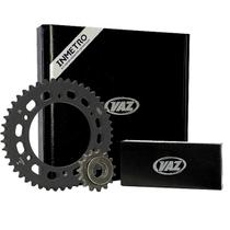 Kit Relação Yamaha Fazer 250 Abs 2018/2019/2020 C/ Retentor