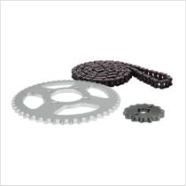 Kit relação Yamaha Xtz 125 2002 a 2008 Cofap TMC420003