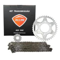 Kit Relação Yamaha XTZ 150 Crosser Allen H