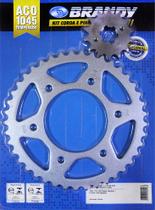 Kit Relação Yamaha YS 150 Fazer / Factor 150 Brandy