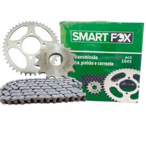 Kit Relação Ybr Factor 125 2009 2010 2011 2012 2013 2014 Kit Relação Ybr Factor 125 2009 2010 2011 2012 2013 2014