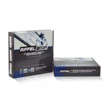 Kit Relação Ys 250 Fazer (18-21) C/ Corrente Top - Riffel Kit Relação Ys 250 Fazer (18-21) C/ Corrente Top - Riffel