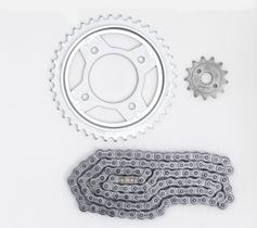 Kit Relação Zontes adv 350