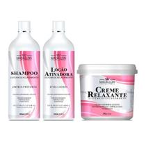 Kit Relaxamento Guanidina Madallon