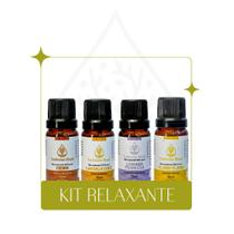 Kit Relaxante Kit Relaxante
