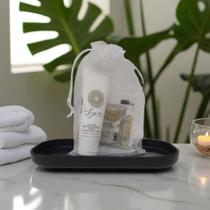 Kit Relaxante SPA Luxo GA Confort Realgems
