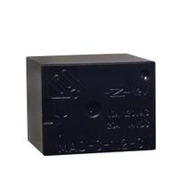 Kit Relé Miniatura MAD-S-112-C 10a/120Vca - 5 Terminais - 1 Contato Reversível - 12Vcc - 10 peças Kit Relé Miniatura MAD-S-112-C 10a/120Vca - 5 Terminais - 1 Contato Reversível - 12Vcc - 10 peças