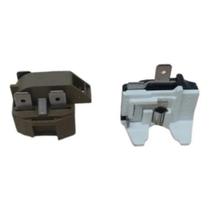 Kit Rele Ptc E Protetor Termico 4 Terminais 127V Embraco Kit Rele Ptc E Protetor Termico 4 Terminais 127V Embraco