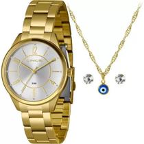 Kit relógio lince