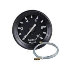 Kit Relógio Manômetro Pressão De Óleo Caminhão Scania