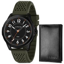 Kit Relógio Masculino Lince - MRPM013L46 K0BEPOEX - RELOGIO LINCE