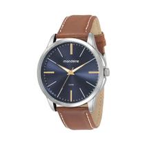 Kit Relógio Masculino Mondaine 76706G0MVNH3 Kit Relógio Masculino Mondaine 76706G0MVNH3