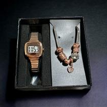 Kit Relógio Mondaine Kit Relógio Mondaine