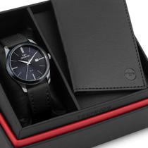Kit Relógio Technos Masculino Steel Bicolor - 2115UBO/K0A Kit Relógio Technos Masculino Steel Bicolor - 2115UBO/K0A