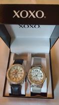 Kit Relógios Xoxo Feminino - 2 Peças Kit Relógios Xoxo Feminino - 2 Peças