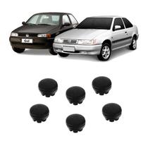 Kit Remate Churrasqueira Gol G2 Logus Escort Verona Pointer