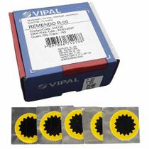 Kit Remendo Frio R 00 30mm 4 Pacotes C/ 10 Un - VIPAL