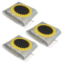 Kit Remendo Frio R04 80mm com 3 Pacotes - Vipal