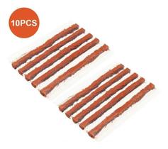 Kit Remendo Macarrão Reparo Pneu Carro Moto Sem Camara