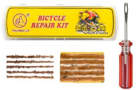 Kit Remendo Macarrão Thumbs Up Externo Pneu Tubeless Bike Mt Kit Remendo Macarrão Thumbs Up Externo Pneu Tubeless Bike Mt