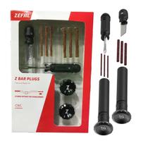 Kit Remendo Pneu Sem Câmara Z-Bar Zefal