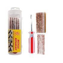 Kit Remendo Pneu Tubeless Thumbs Up com Aplicador