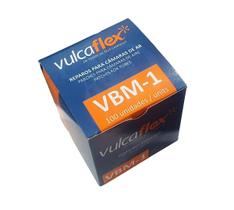 Kit Remendos + 02 Colas Bike Moto VBM01 Vulcaflex Caixa C/100 Un