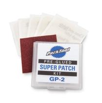 Kit Remendos Bike Park Tool GP-2 Kit Remendos Bike Park Tool GP-2