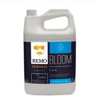Kit Remo Nutrients Micro / Grow / Bloom Fertilizantes Para Plantas - 250ml