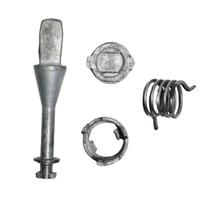 Kit Remo Reparo Volkswagen Jetta Novo Passat