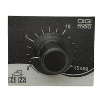 Kit remoto 15s 1m 1/4"x15mm para dter digimec