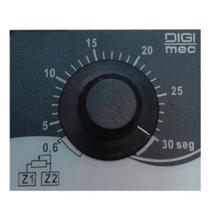 Kit remoto 30s 1m 1/4"x15mm para dter digimec